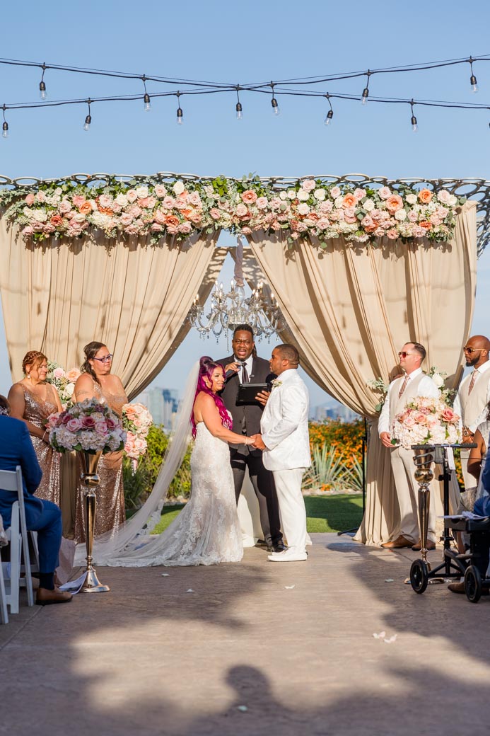 Tom Hams Lighthouse wedding photographer