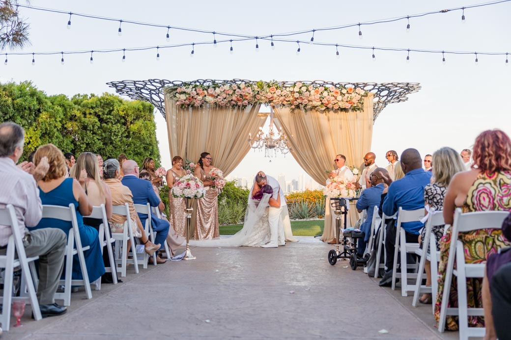 Tom Hams Lighthouse wedding photographer