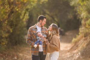 What to Wear to a Photo Session