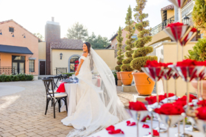 Cielo Village wedding photographer