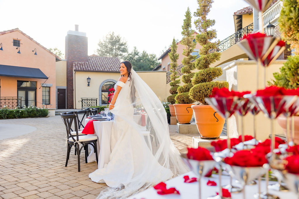 Cielo Village wedding photographer